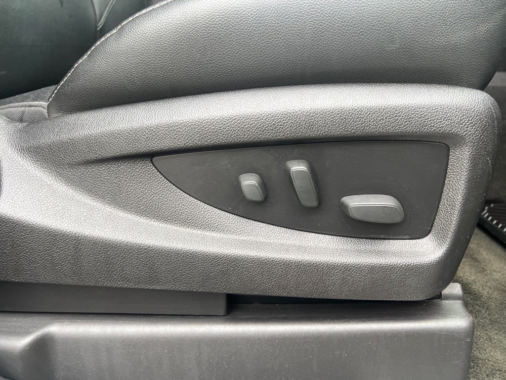 2017 Chevrolet Silverado 1500 Image 35