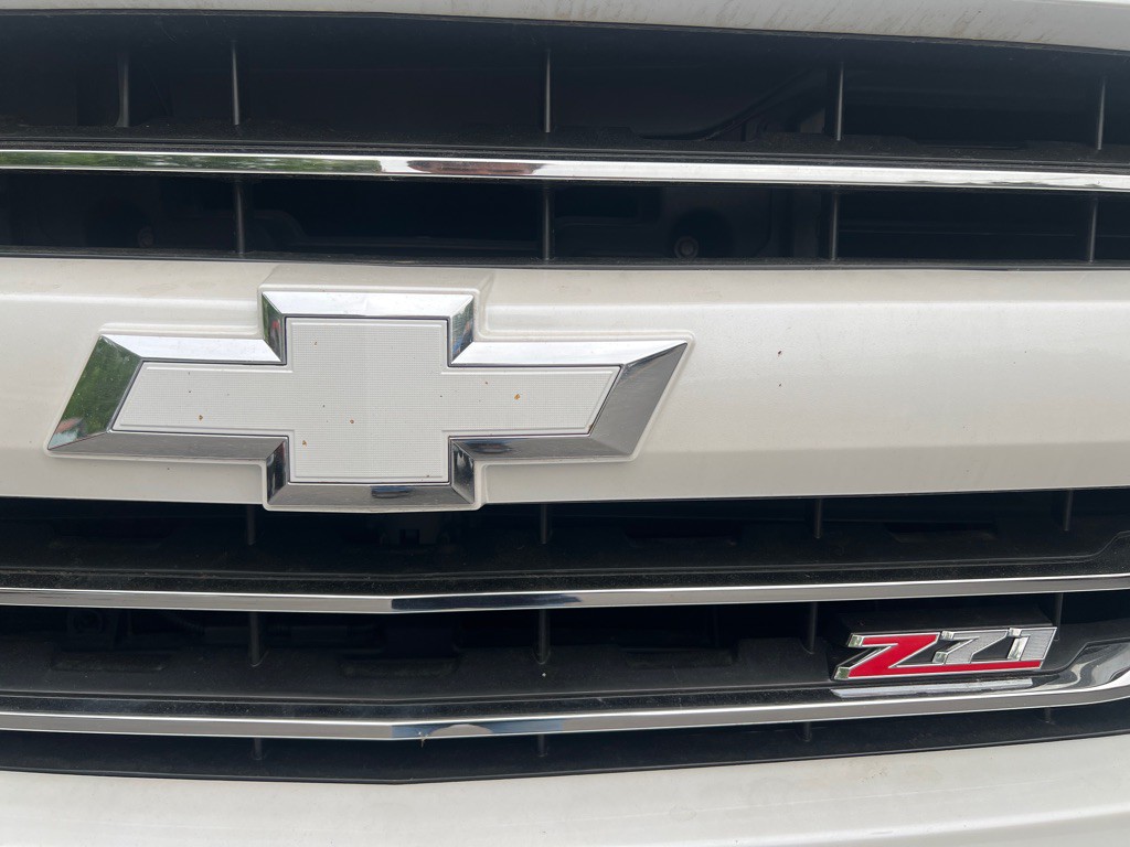 2017 Chevrolet Silverado 1500 Image 38