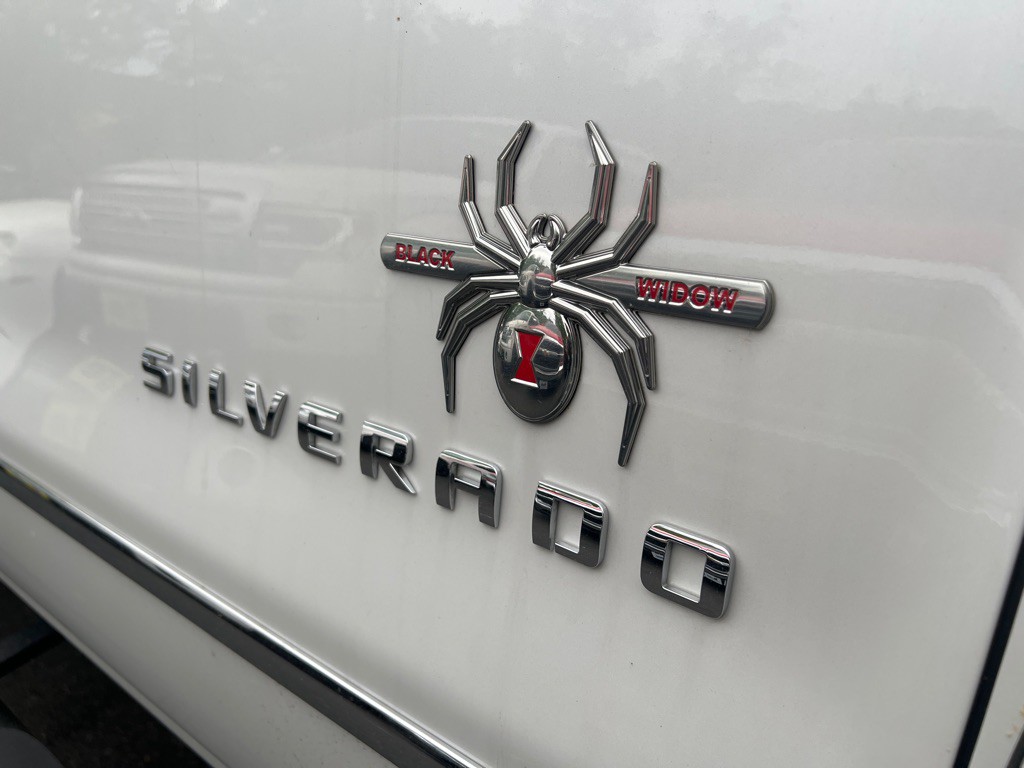 2017 Chevrolet Silverado 1500 Image 39
