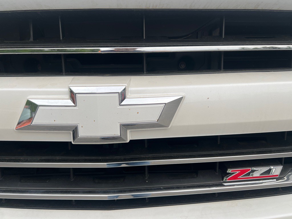 2017 Chevrolet Silverado 1500 Image 46