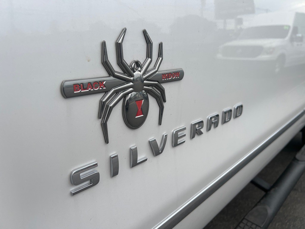 2017 Chevrolet Silverado 1500 Image 47
