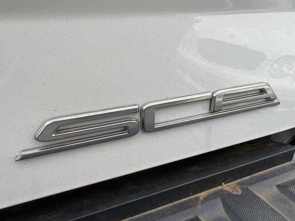 2017 Chevrolet Silverado 1500 Image 49