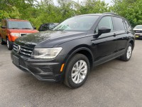 Image for 2020 Volkswagen Tiguan S ID: 7433001