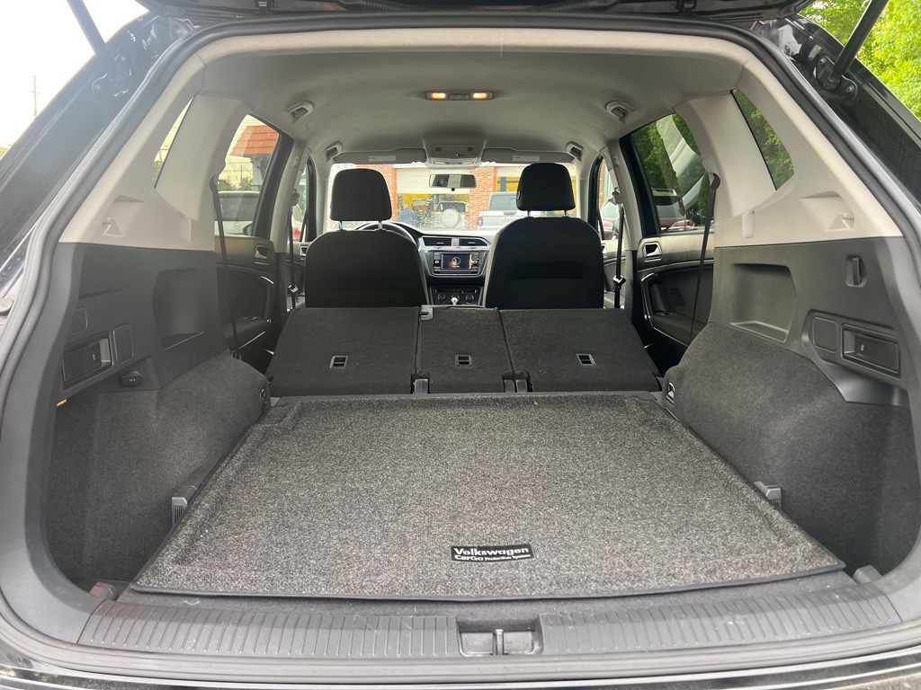 2020 Volkswagen Tiguan Image 6