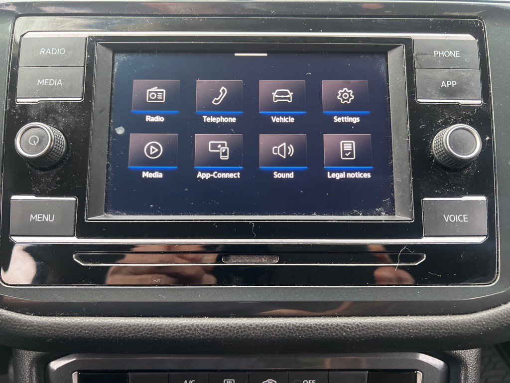 2020 Volkswagen Tiguan Image 28