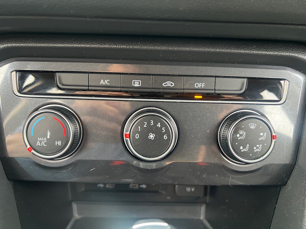 2020 Volkswagen Tiguan Image 29