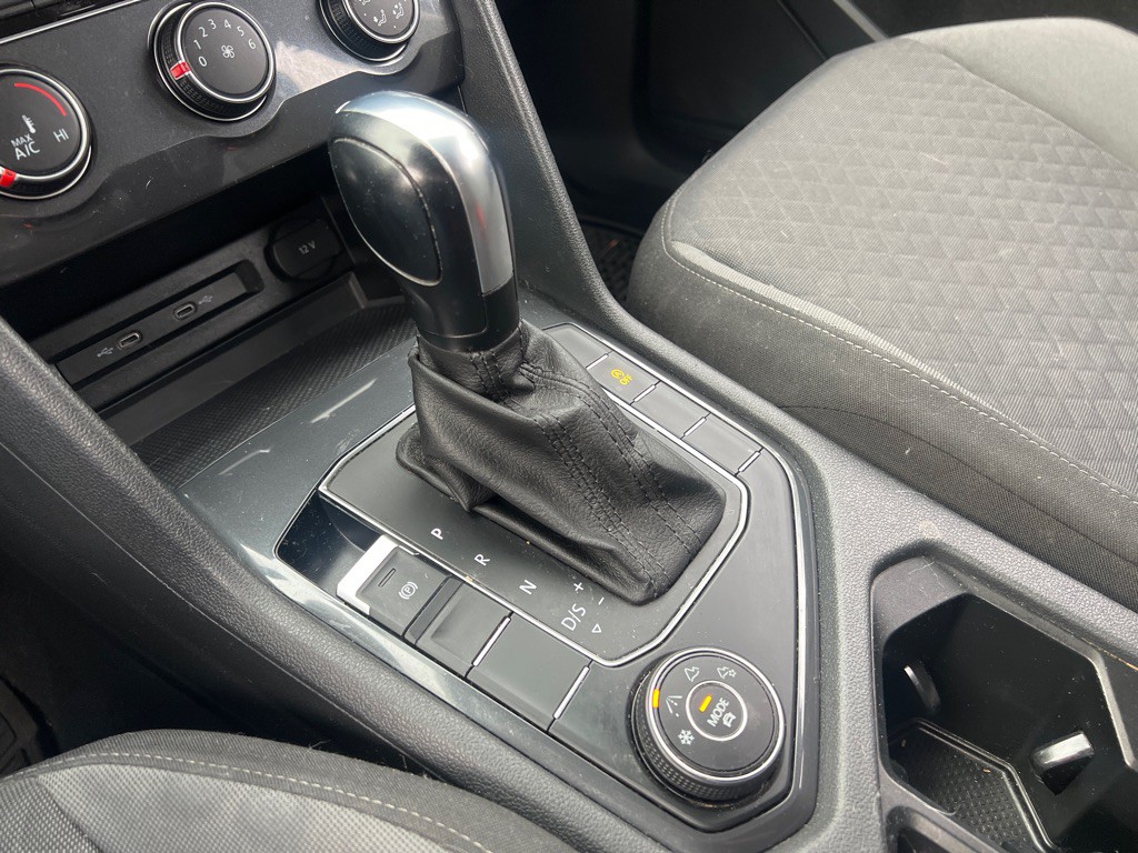 2020 Volkswagen Tiguan Image 30