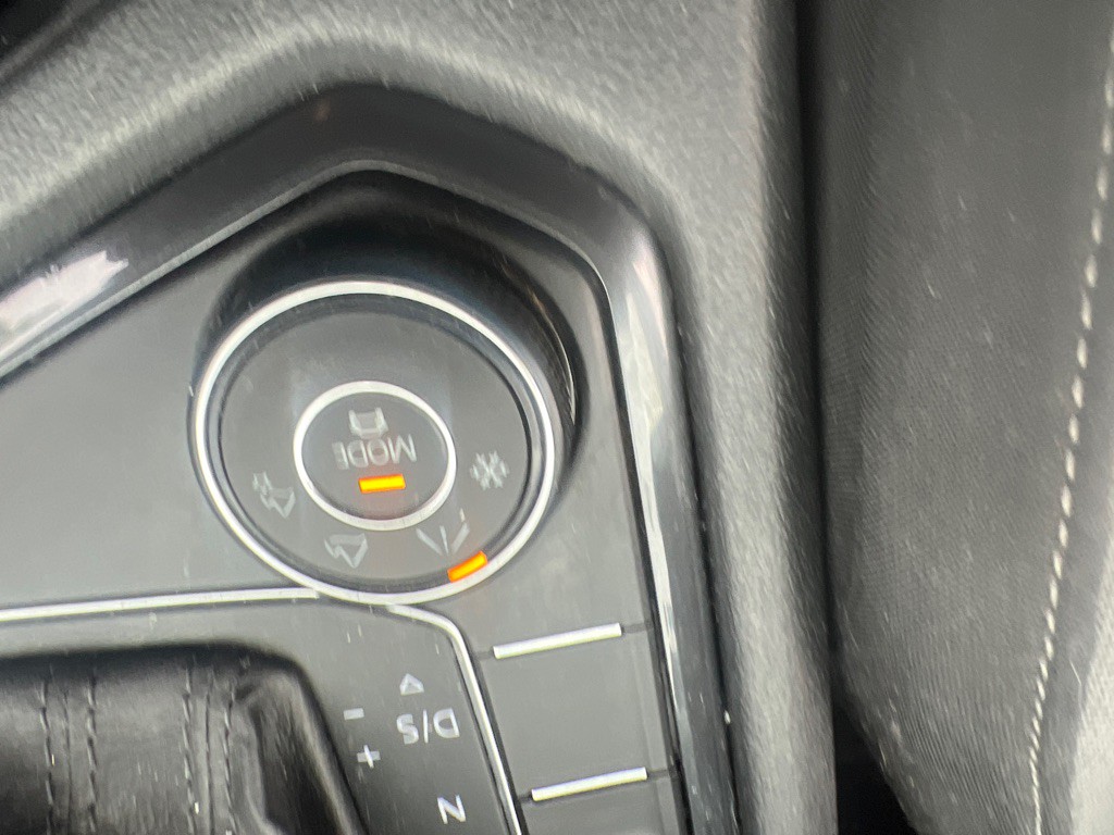 2020 Volkswagen Tiguan Image 32