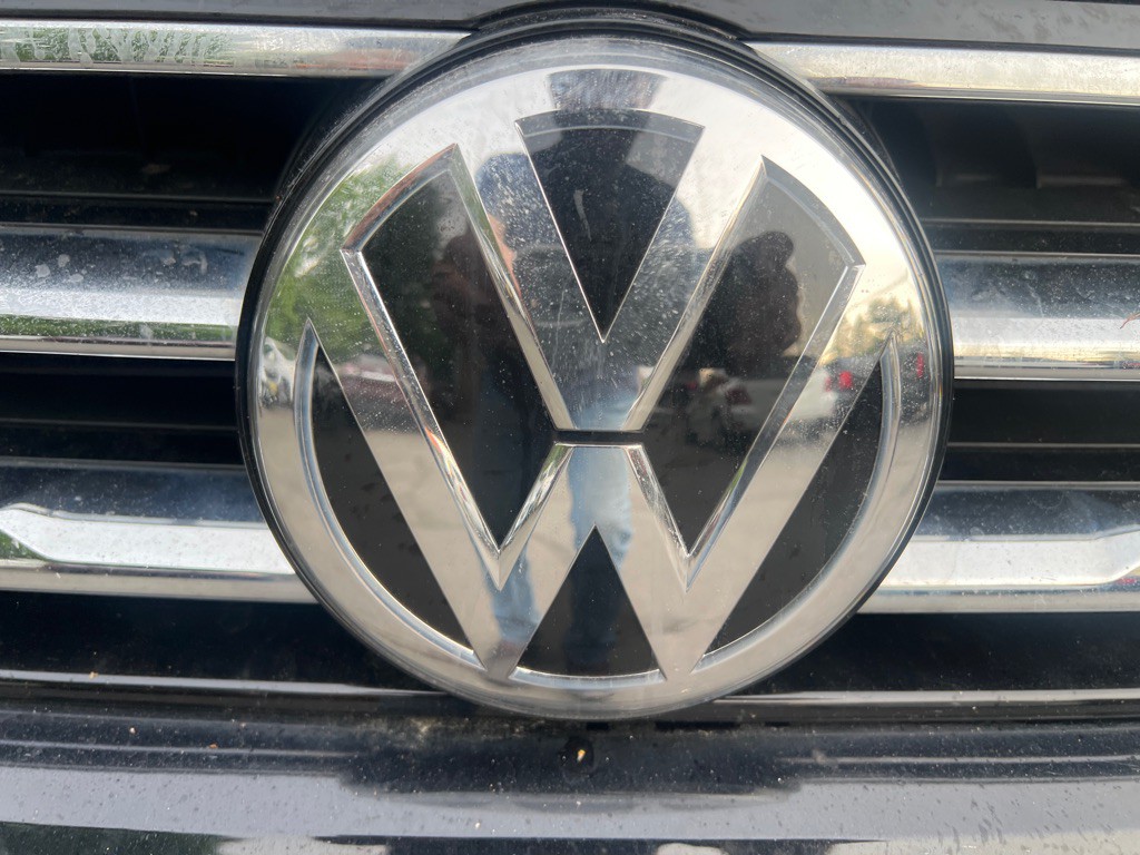 2020 Volkswagen Tiguan Image 38