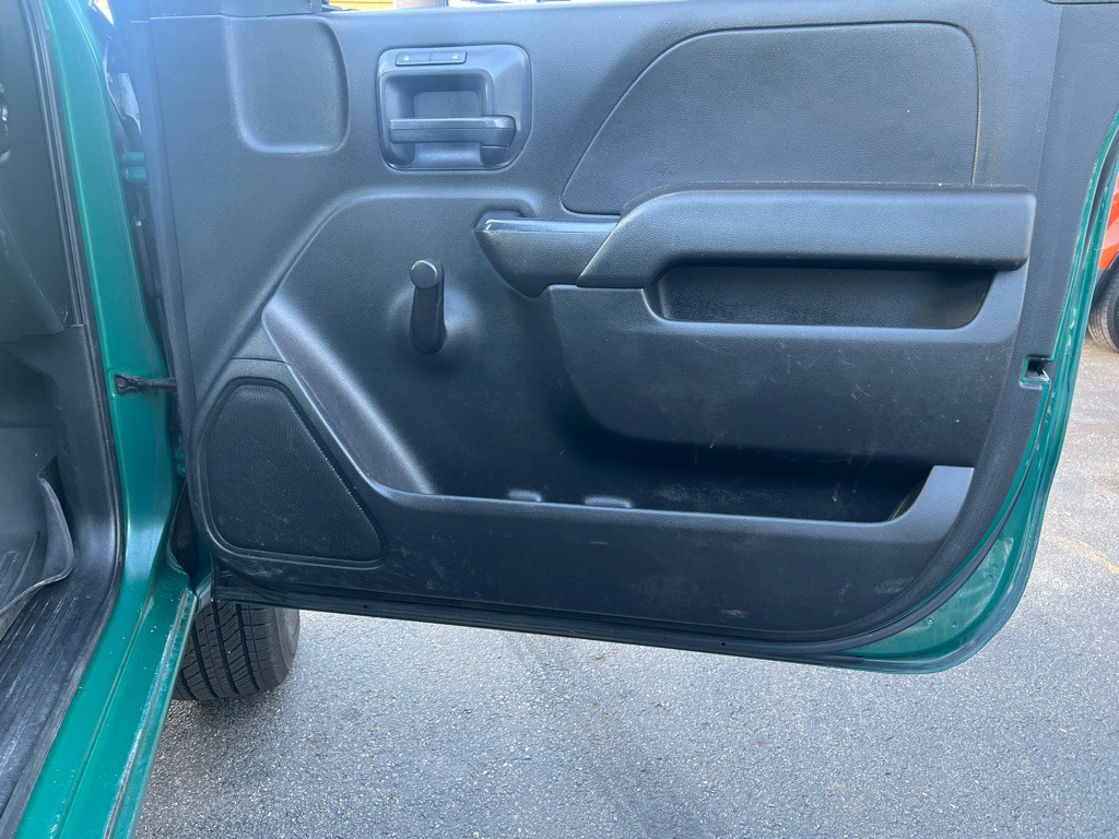 2015 Chevrolet Silverado 1500 Image 12