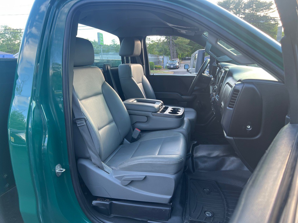 2015 Chevrolet Silverado 1500 Image 15