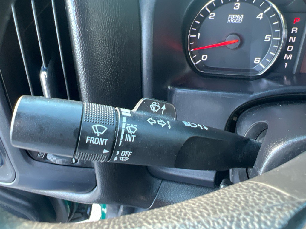 2015 Chevrolet Silverado 1500 Image 17