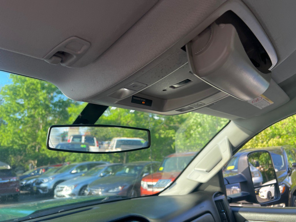 2015 Chevrolet Silverado 1500 Image 22
