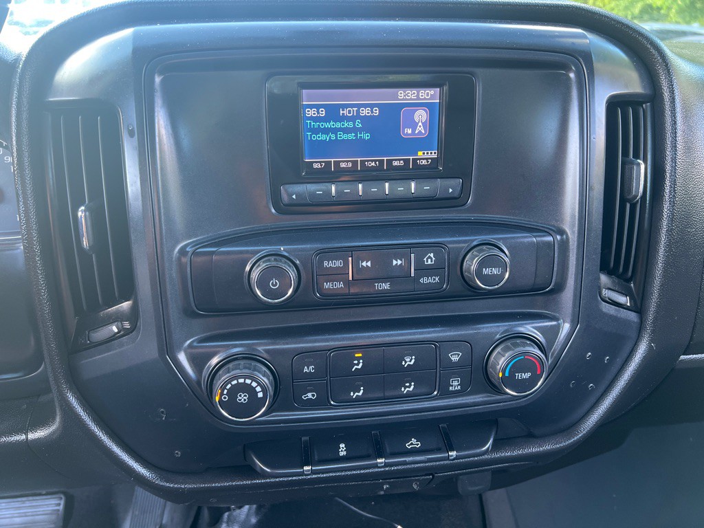 2015 Chevrolet Silverado 1500 Image 25