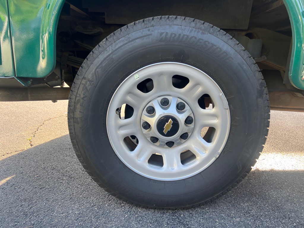 2015 Chevrolet Silverado 1500 Image 29