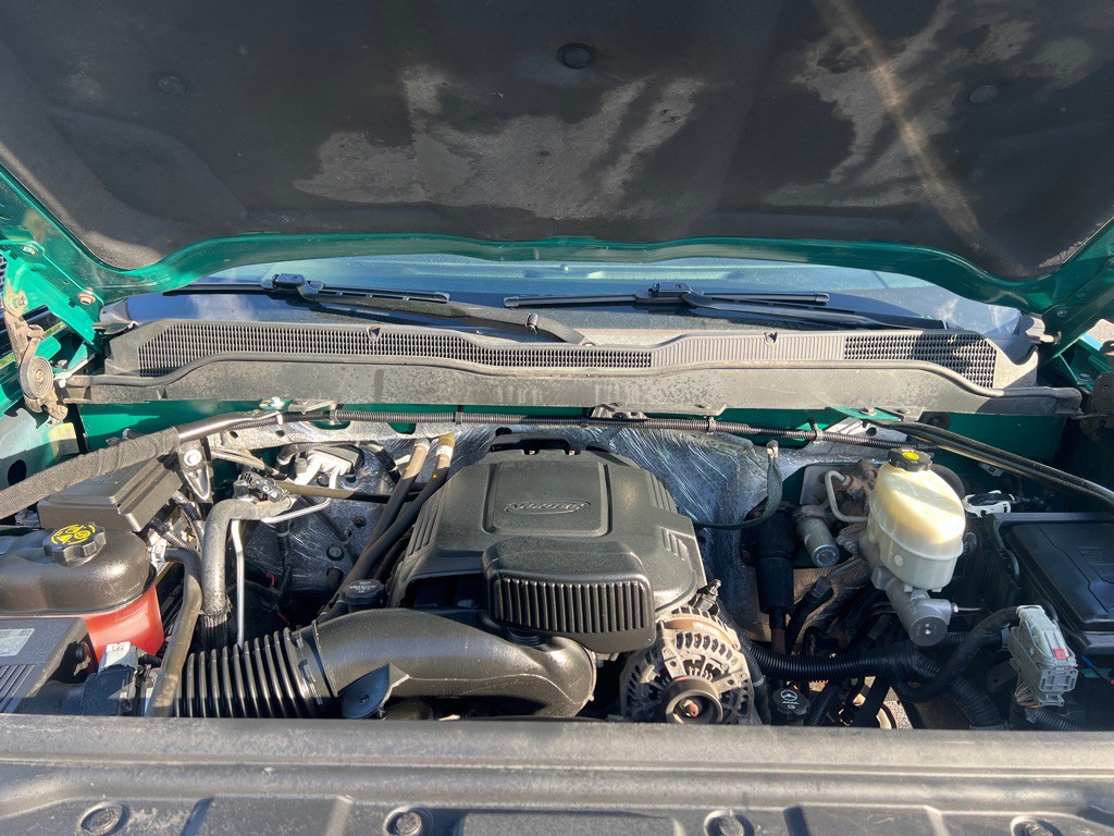 2015 Chevrolet Silverado 1500 Image 30
