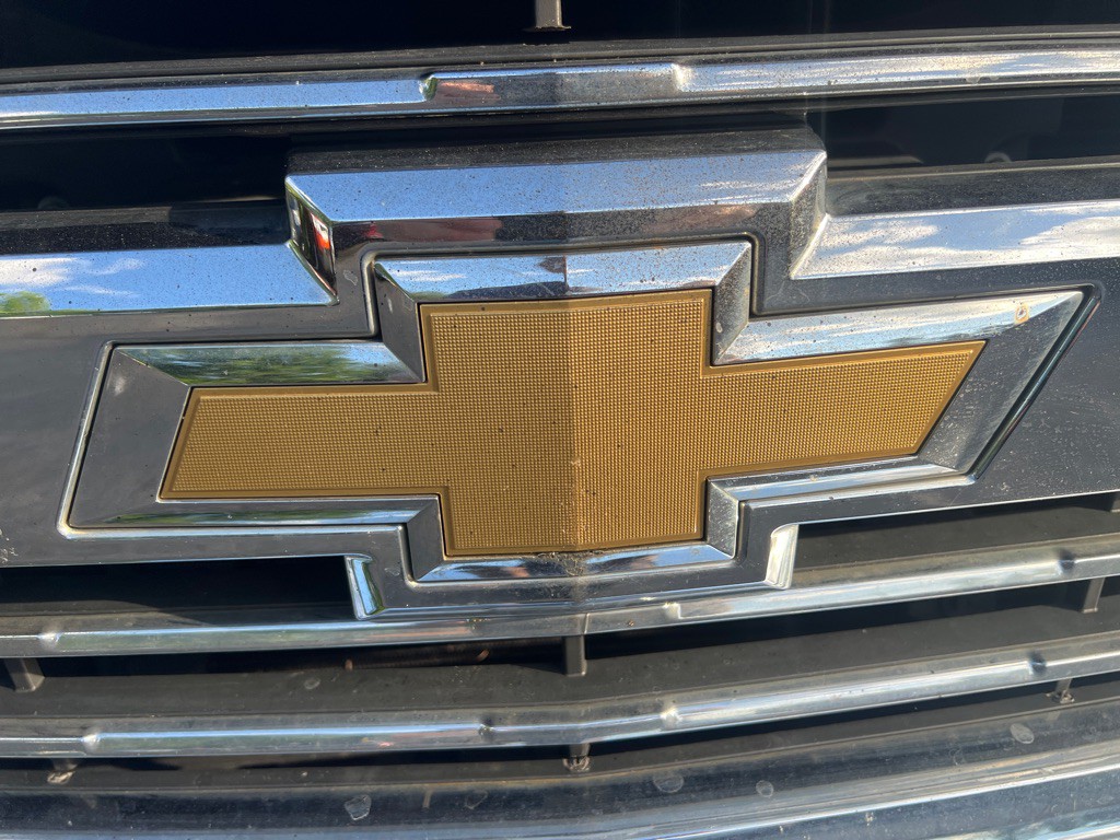 2015 Chevrolet Silverado 1500 Image 32