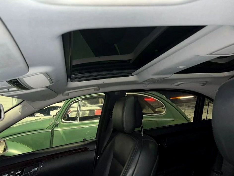2013 Mercedes-Benz S-Class Image 10