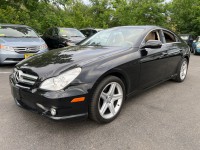 Image for 2011 Mercedes-Benz CLS-Class CLS 550 ID: 7448467