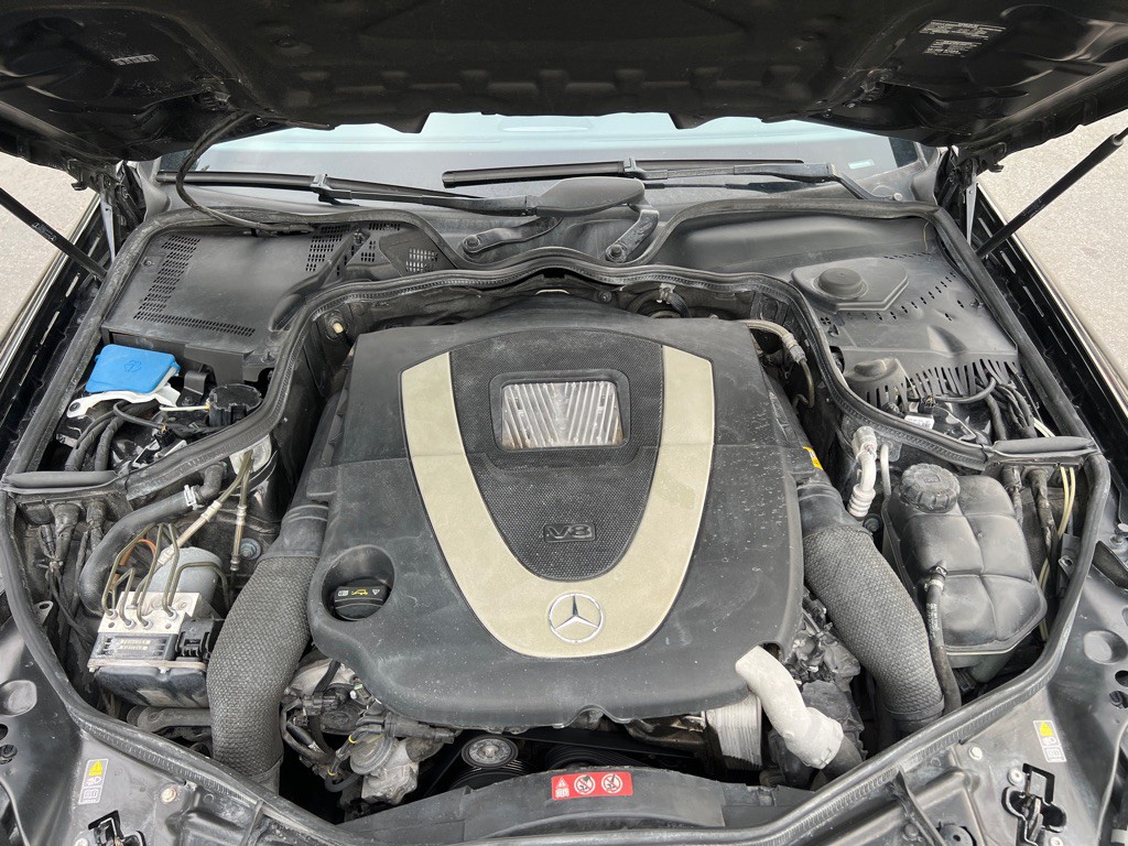 2011 Mercedes-Benz CLS-Class Image 37