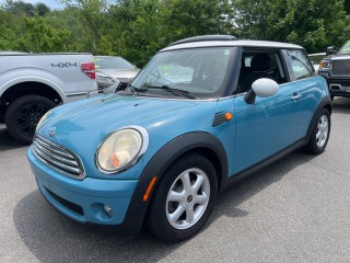 Image for 2007 MINI Cooper  ID: 7462493