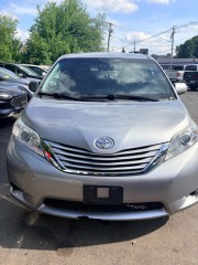 Image for 2017 Toyota Sienna LE ID: 7495633