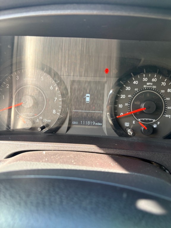 2017 Toyota Sienna Image 11