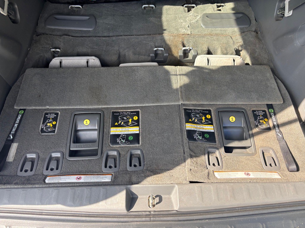 2017 Toyota Sienna Image 18