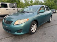 Image for 2010 Toyota Corolla  ID: 7495699