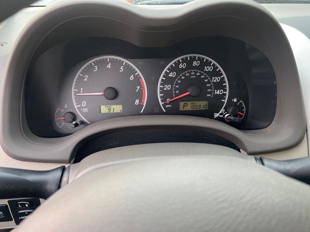 2010 Toyota Corolla Image 20