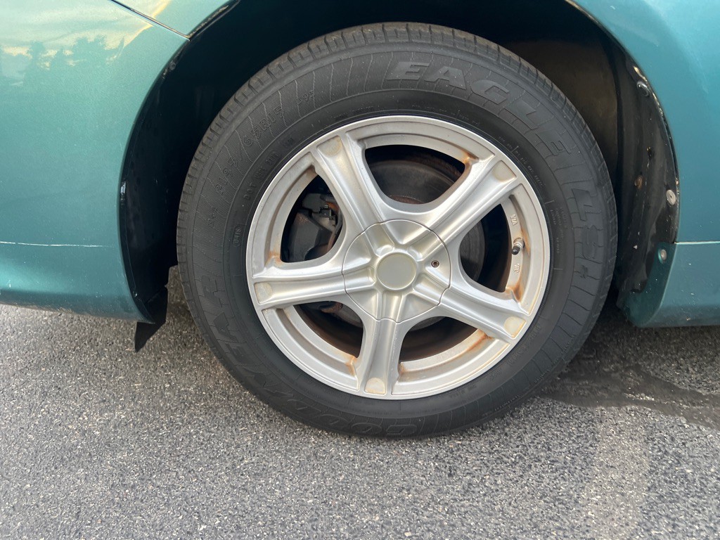 2010 Toyota Corolla Image 26