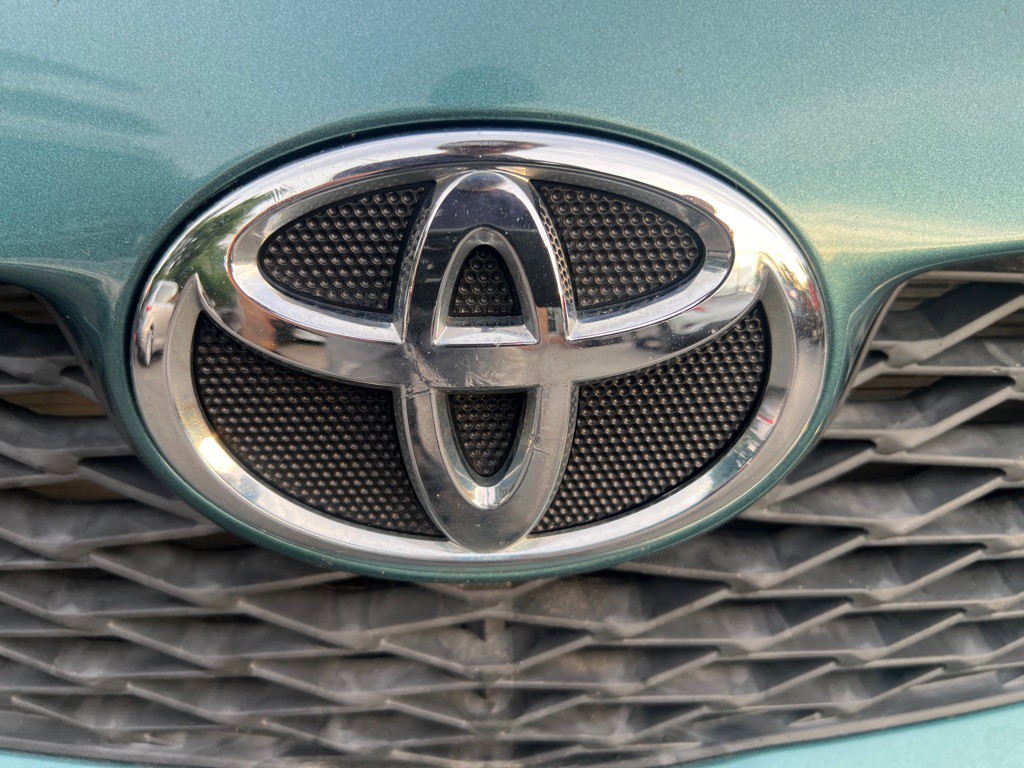 2010 Toyota Corolla Image 32