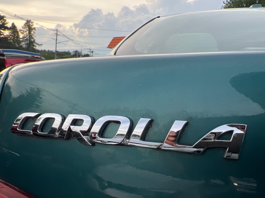 2010 Toyota Corolla Image 33