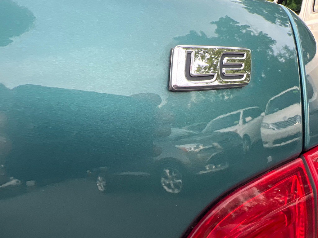 2010 Toyota Corolla Image 34