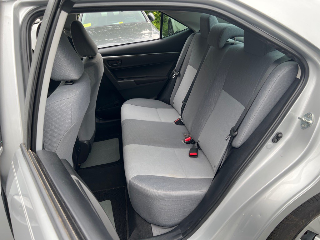 2014 Toyota Corolla Image 13