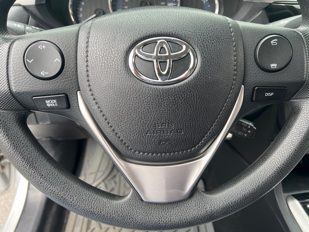 2014 Toyota Corolla Image 16