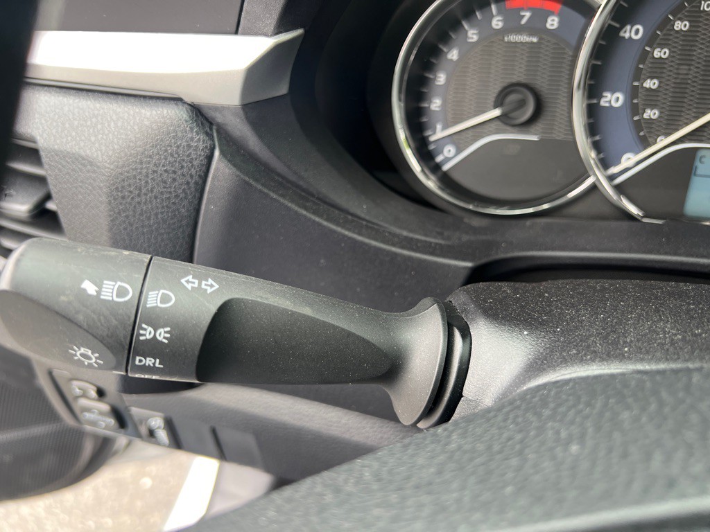 2014 Toyota Corolla Image 17