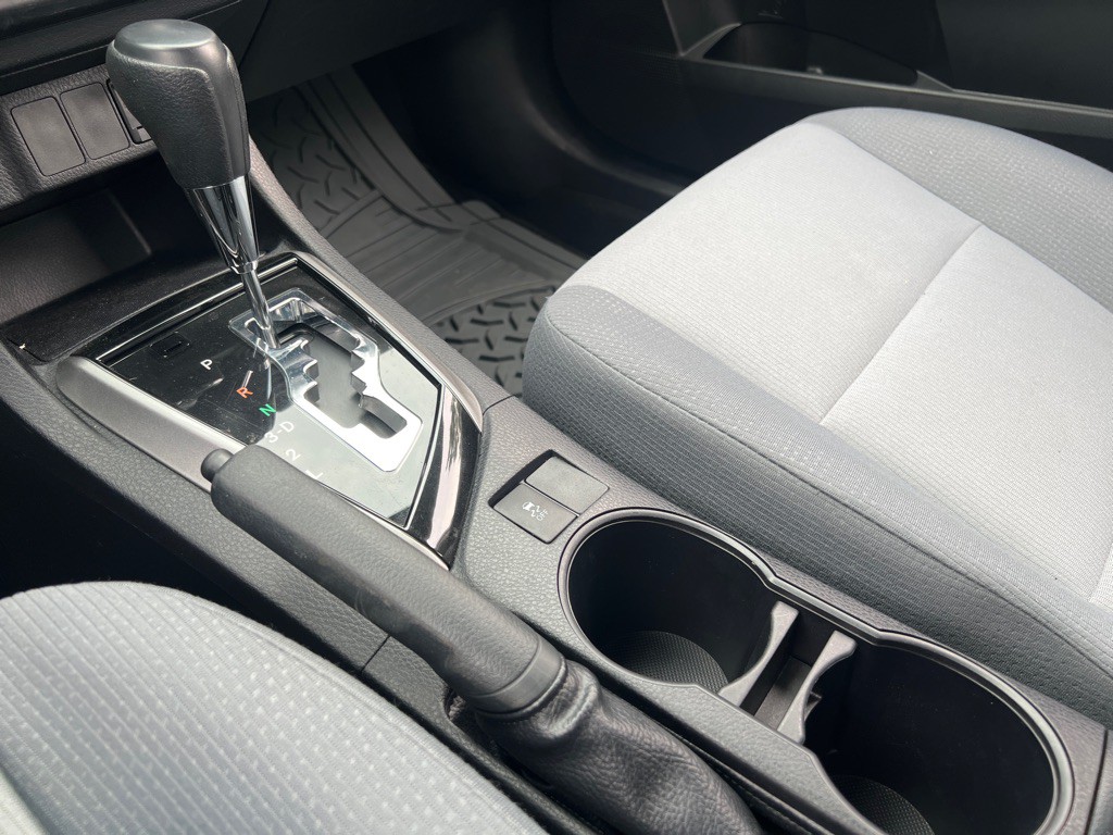 2014 Toyota Corolla Image 20