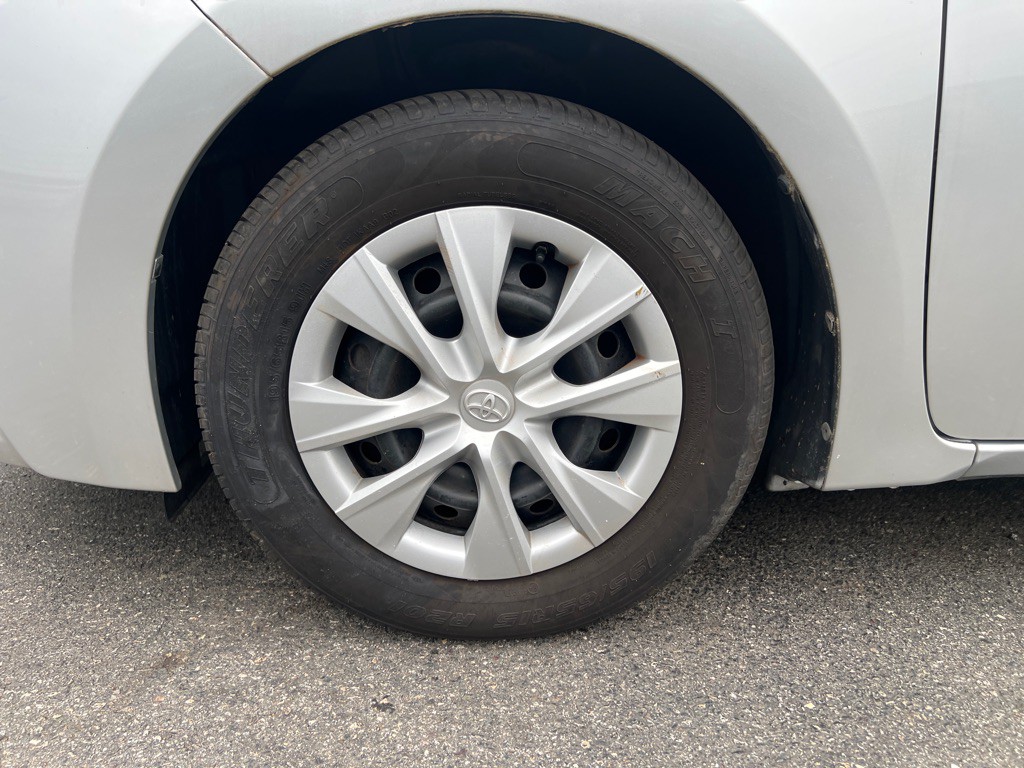 2014 Toyota Corolla Image 25