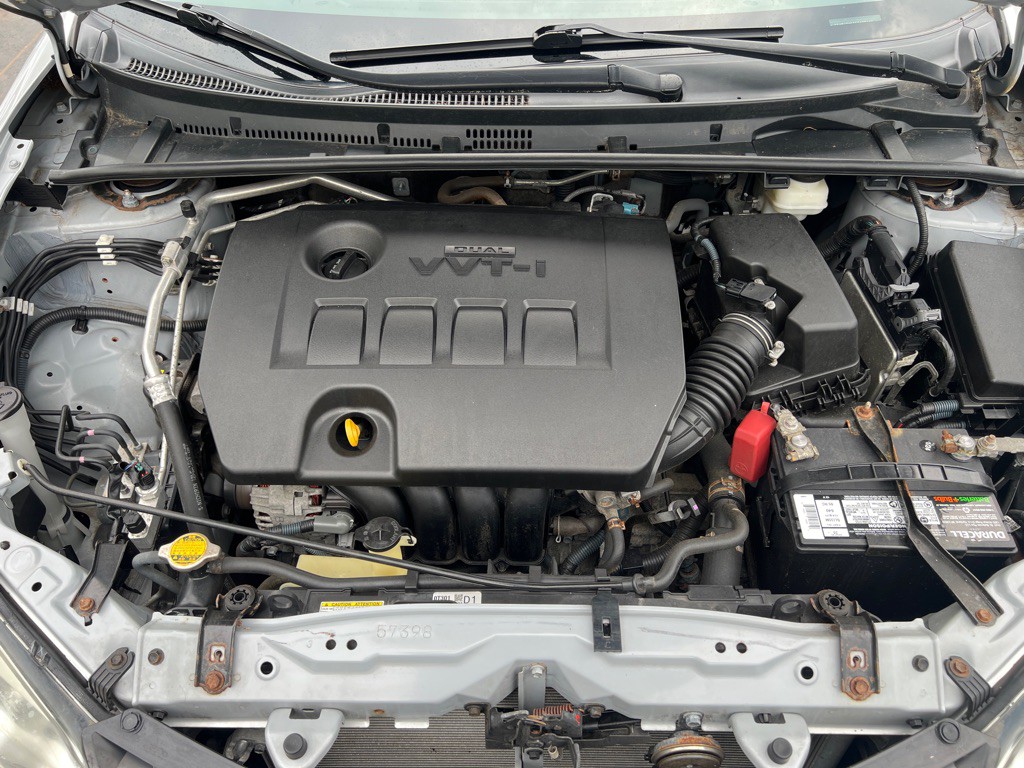 2014 Toyota Corolla Image 29