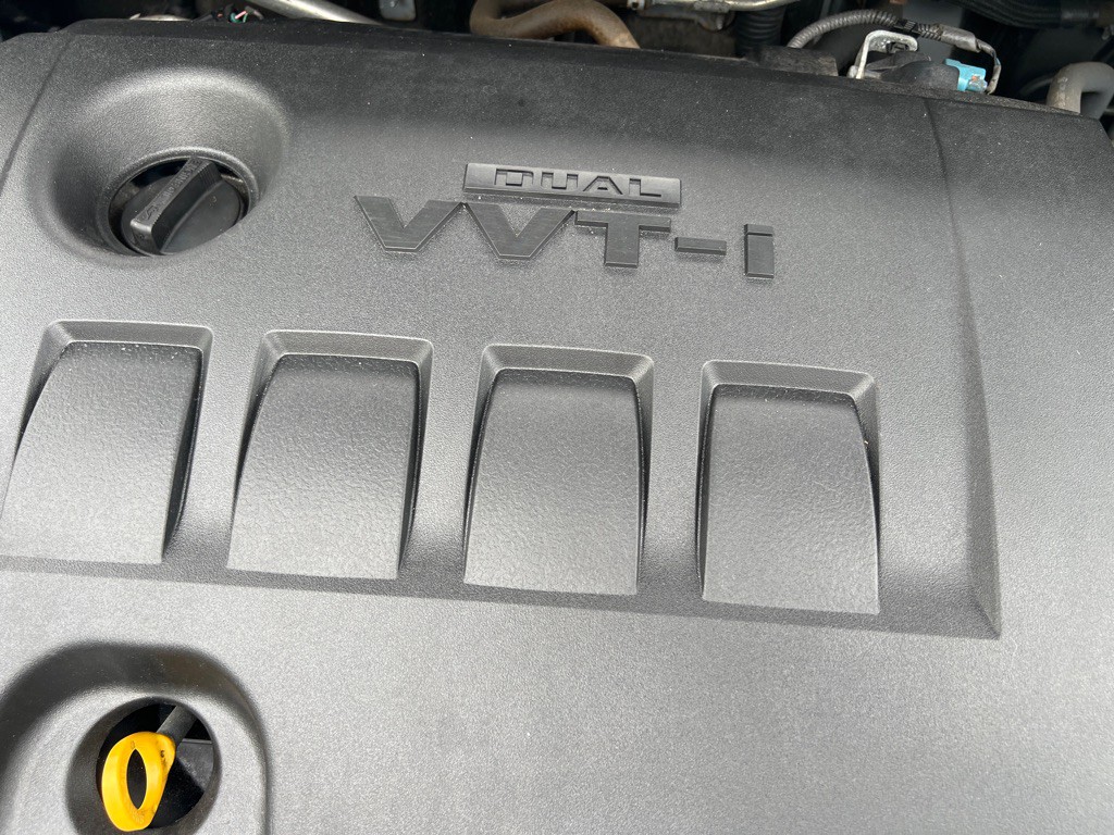 2014 Toyota Corolla Image 30