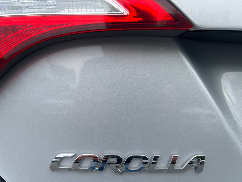 2014 Toyota Corolla Image 31