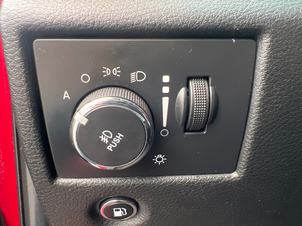2015 Jeep Grand Cherokee Image 17