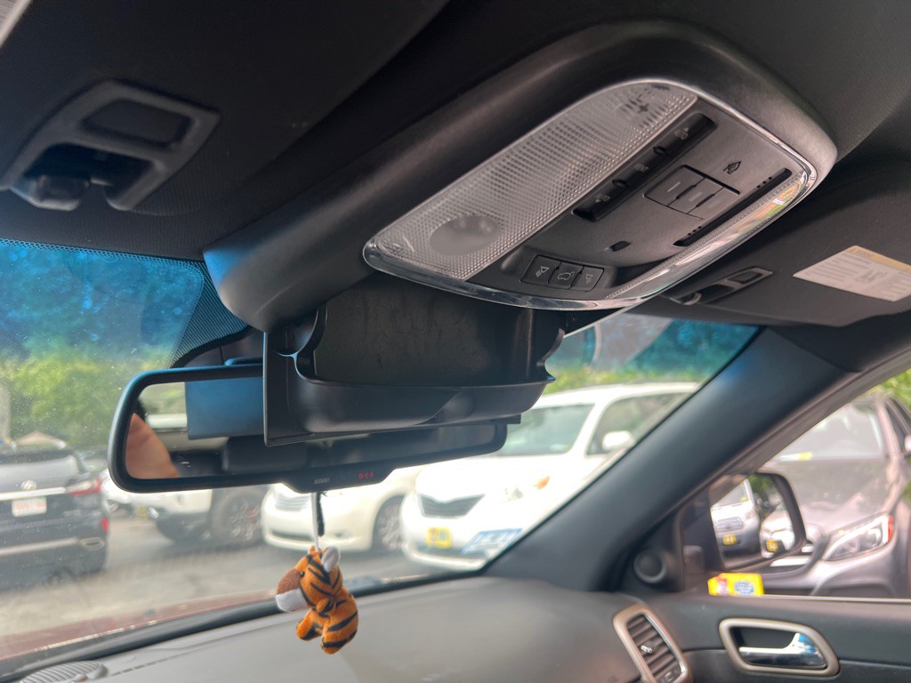 2015 Jeep Grand Cherokee Image 19