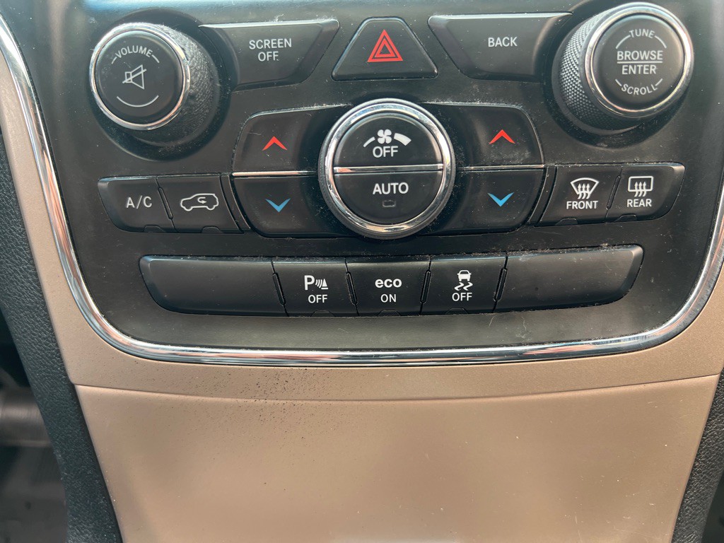 2015 Jeep Grand Cherokee Image 25