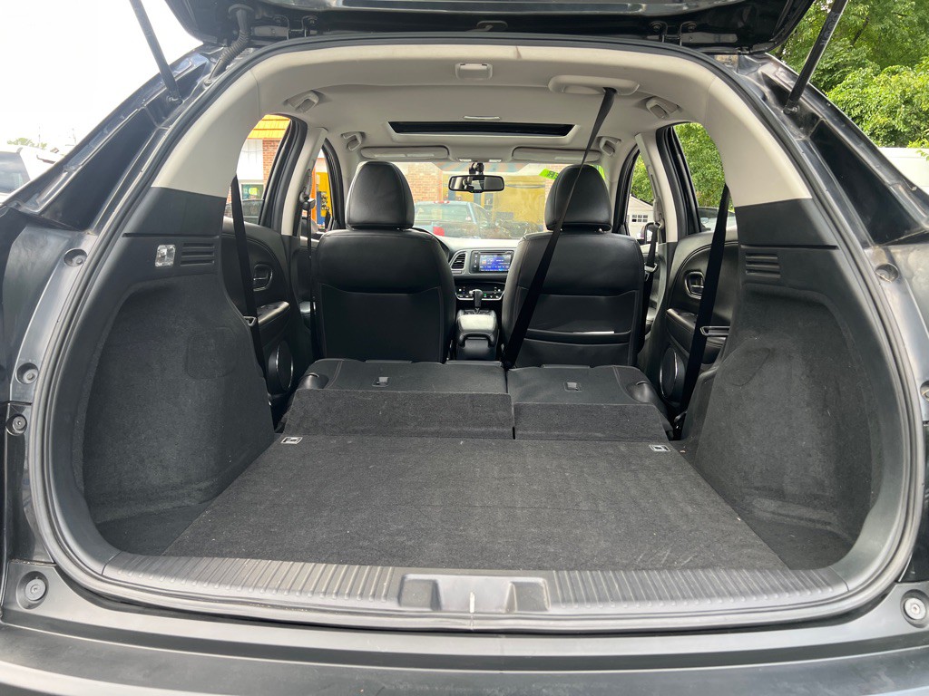 2018 Honda HR-V Image 6