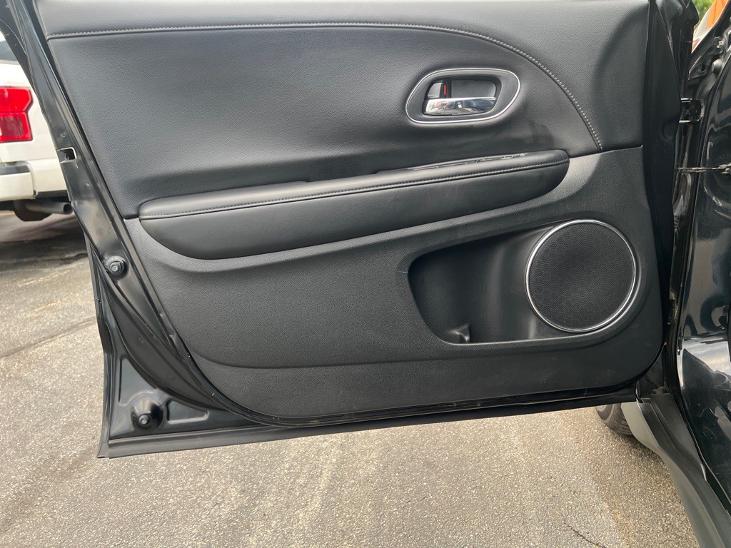2018 Honda HR-V Image 10