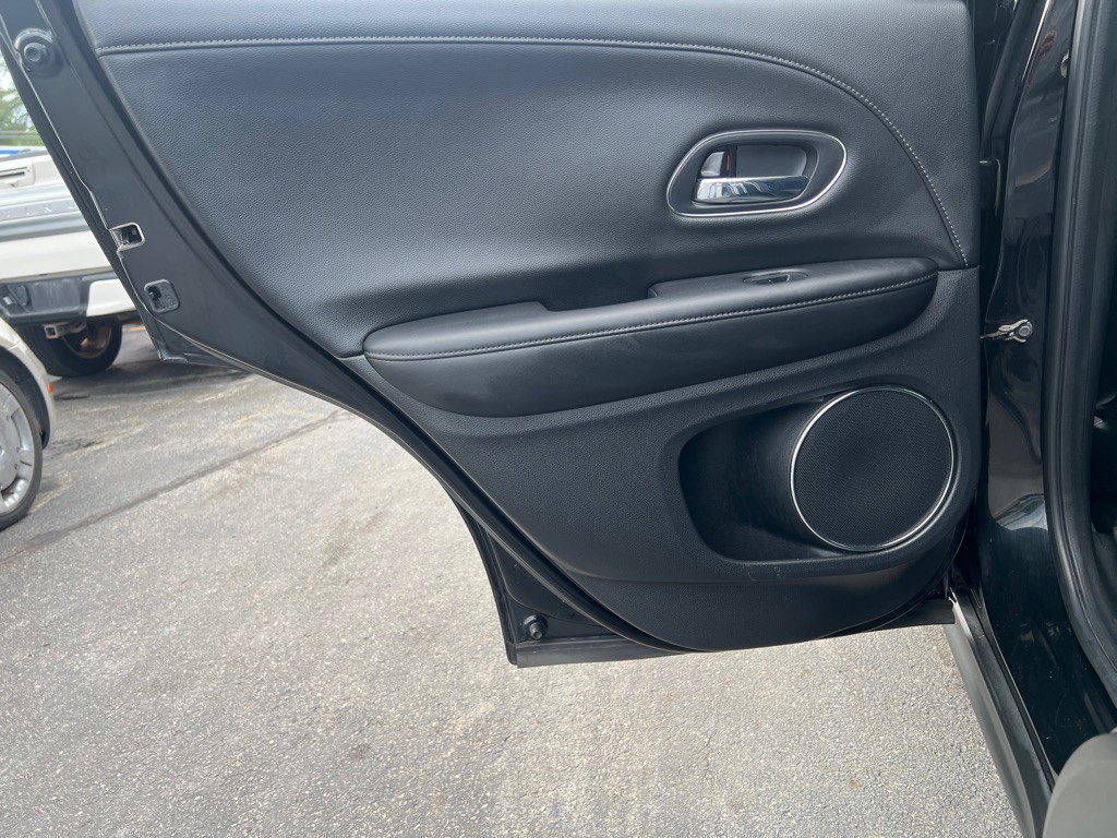 2018 Honda HR-V Image 11
