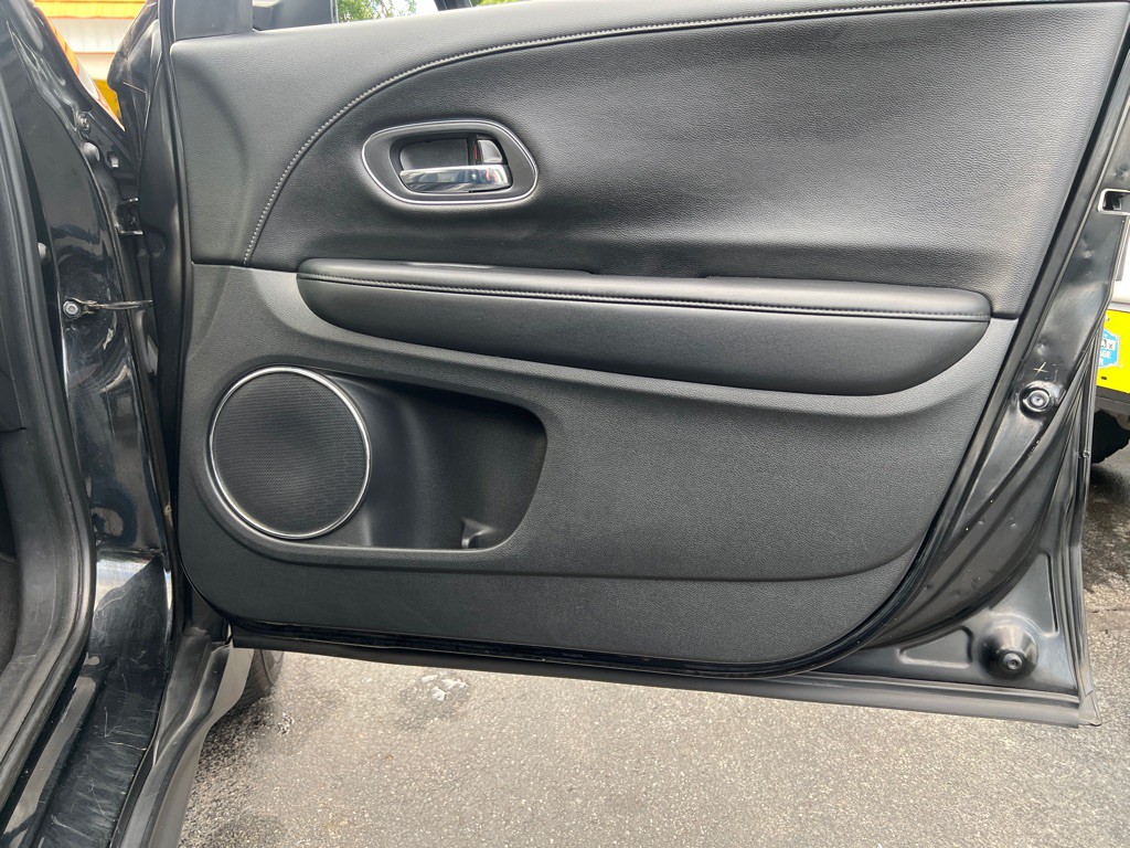 2018 Honda HR-V Image 12