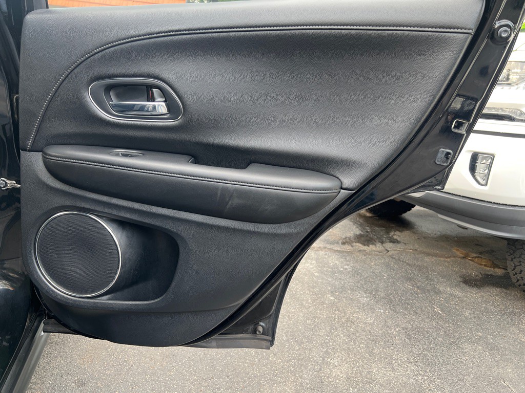 2018 Honda HR-V Image 13